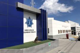 Los detenidos fueron trasladados a las celdas municipales donde se inició el proceso legal en su contra.