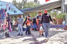 Cero contagios de COVID-19 en México, hasta octubre del 2022: estudio