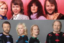 ‘Voyage’; después de casi 40 años, regresa el legendario grupo ABBA con nuevo álbum