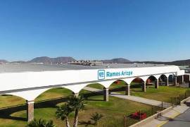 La compañía dio a conocer que al día siguiente, el 29 de septiembre, se reanudarán las operaciones.