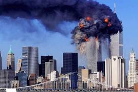 Se cumplen 22 años de los ataques a las Torres Gemelas en Nueva York.