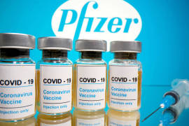 Sí se requerirá una tercera dosis de vacuna COVID de Pfizer: BioNTech