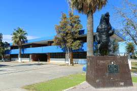 El director del ITPN, Gustavo Emilio Rojo Velázquez, destacó que la convocatoria busca fortalecer la matrícula y atraer a jóvenes de Piedras Negras y la región norte de Coahuila.