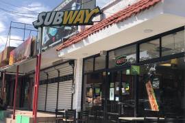 Suma. Mesa 90 adquirió cuatro restaurantes Subway de la ciudad, con lo que buscan abrir otros dos negocios más durante 2022.