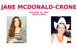 Hallan en NL a mujer desaparecida en Texas desde 1993