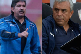 En Monterrey no son 'codos' y los Rayados tendrán dos técnicos