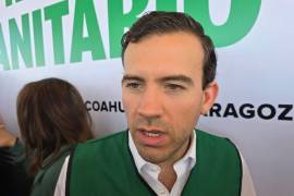 Elizondo Pérez resaltó que estas jornadas llegan también a colonias y ejidos de la ciudad.