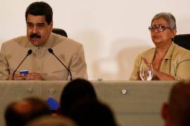 Aprueba Venezuela elección de la Constituyente en julio
