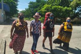 Llega a Oaxaca ex bailarín que recorre el mundo para recaudar fondos en prevención de VIH/Sida