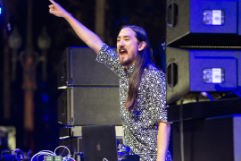 Steve Aoki estrena el video de su sencillo &quot;Without U&quot;