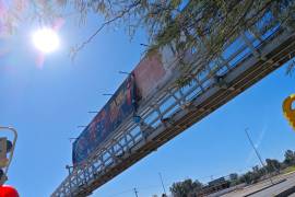 Las inspecciones forman parte de los operativos permanentes de Protección Civil.