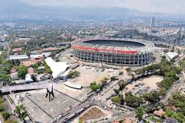 Aficionados que asistirán al México vs Portugal deberán llegar al Estadio Banorte en transporte público o rutas especiales, ya que el inmueble no contará con estacionamiento para autos particulares en la CDMX.
