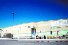 Planta ‘GlobalFlock’ prepara su mudanza al 360 Industrial Park