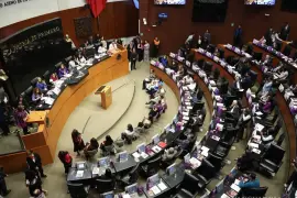 A los legisladores les cambiaron la jugada para solicitar los vuelos de “ida y vuelta” desde su tierra a la Ciudad de México y para regresar a sus estados de origen.