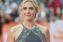 Kate Winslet fue victima de bullying en su infancia