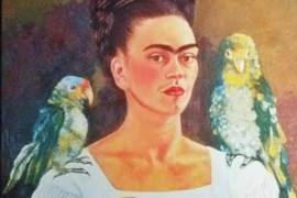 Roban cuadros de Frida Kahlo y Rufino Tamayo en la CDMX; ladrones drogaron al dueño