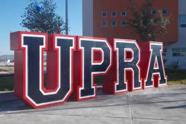 Registra UPRA colocación laboral del 65% de egresadas
