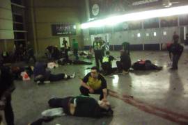 Ataque en el Manchester Arena era prevenible, dice reporte