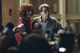 Al Pacino protagoniza 'Paterno', el nuevo filme de HBO