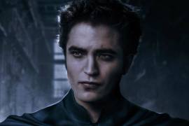 No es una sino tres las películas en la que Robert Pattinson interpretará a Batman