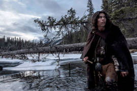 ‘The Revenant’ es premiada por el Sindicato de Directores de Arte