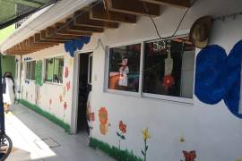 En los Centros de Atención Externa la demanda aumentó 304% respecto al año anterior, reflejo del incremento de las violencias y del abandono institucional.