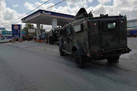 Cierran gasolineras en Tamaulipas; CDN lanza nueva amenaza
