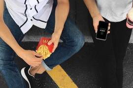 McDonald’s ya está disponible para entrega con UberEATS en CDMX y Monterrey