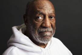 Aseguran que Bill Cosby podría quedar ciego