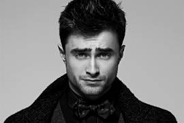 Daniel Radcliffe llega al ‘Club de los 30’