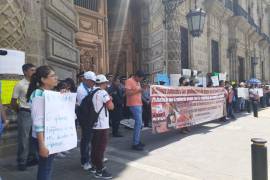En época de crisis, CNTE pide al gobierno mil 200 mdp por agravios de reforma educativa