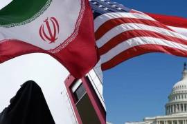 Teherán negó que la programación de alguna visita para examinar las instalaciones bombardeadas por Washington el año pasado