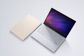 Xiaomi estrena su primera 'laptop'