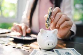 La actividad busca que las y los asistentes tomen mejores decisiones económicas.