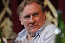 Gérard Depardieu es investigado por violación y agresión sexual en Francia