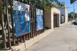 Miguel Ángel Riquelme informó que la reestructuración en Salud Municipal busca fortalecer la atención y los programas de prevención.