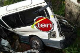 Mueren 26 personas tras fatal choque carretero en Tanzania