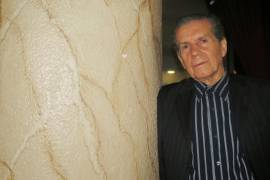 Muere el compositor Mario Quintero