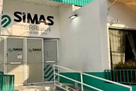 Las oficinas administrativas y cajas de cobro del SIMAS Torreón permanecerán cerradas este lunes 02 de febrero con motivo del aniversario de la promulgación de la Constitución Mexicana.