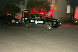 El cuerpo del joven originario de Sayula, Jalisco, fue trasladado al Semefo, donde permanecerá hasta la llegada de sus familiares para los trámites legales correspondientes.