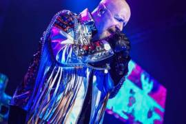 Judas Priest y Helloween encabezan el Knotfest Colombia