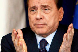 Berlusconi volverá al banquillo por el ‘caso Ruby’