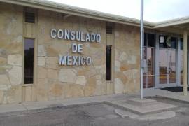 La cónsul Vivían Juárez Mondragón invitó a la comunidad a sumarse a la Caminata del Autismo.