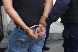 Llamada al 911 frustra robo a casa en la colonia Morelos de Saltillo