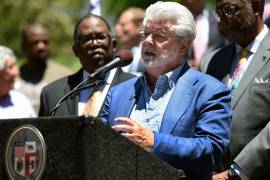 Los Ángeles tendrá museo de George Lucas