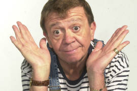 Chabelo le da las gracias a los 'cuates' que le hacen memes