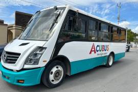 El municipio de Acuña procederá a la cancelación de la concesión a la empresa que opera el Acubus, por el mal servicio que presta a la ciudadanía.