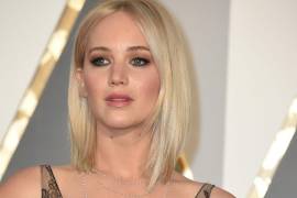 Jennifer Lawrence será Zelda Fitzgerald en el cine