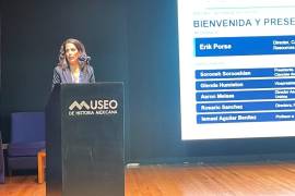 Rosario Sánchez, directora del Foro Permanente de Aguas Binacionales, considera que la deuda es prácticamente impagable debido a las condiciones actuales.