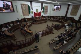 Se recibieron alrededor de 500 propuestas, la mayoría centradas en salud mental y tecnologías digitales. Es un llamado a las autoridades por parte de la ciudadanía juvenil.